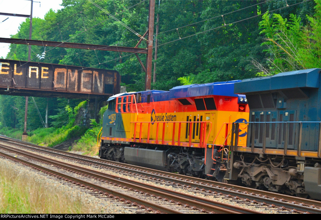 csx-i032
